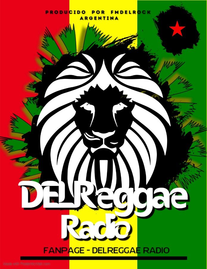 Cancion temporada 6  delreggae radio -  PARTE 1