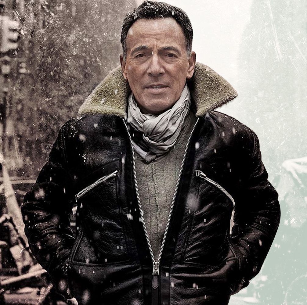 El mundo de la música llora la pérdida de Bruce Springsteen, el Boss ha fallecido a los 73 años