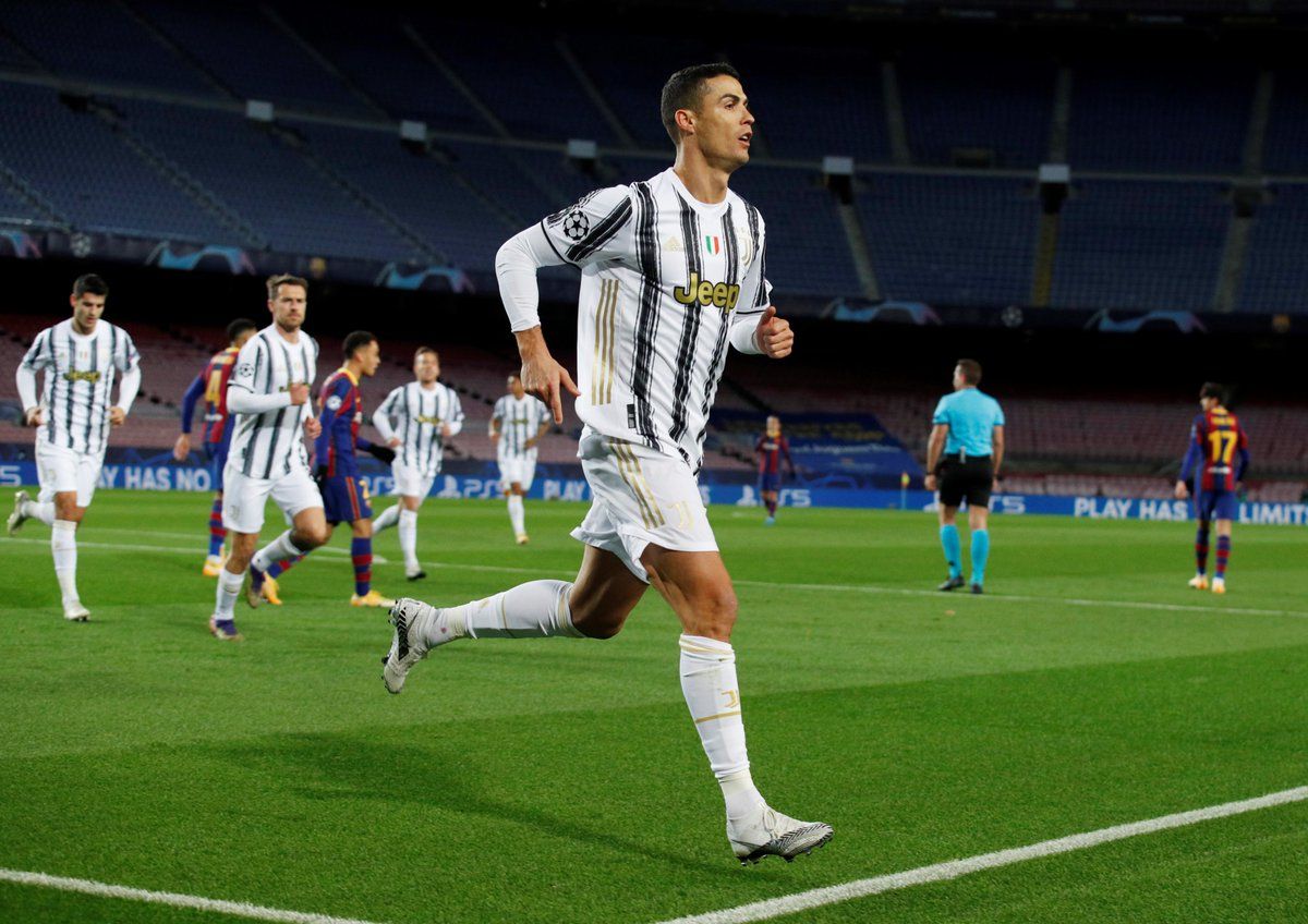 Cristiano Ronaldo rechaza la primera oferta del Barcelona