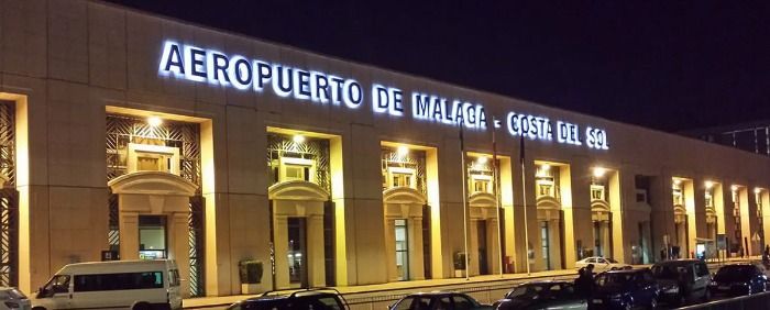 El Aeropuerto de Málaga registra psicofonías en el curso de las obras de la nueva terminal