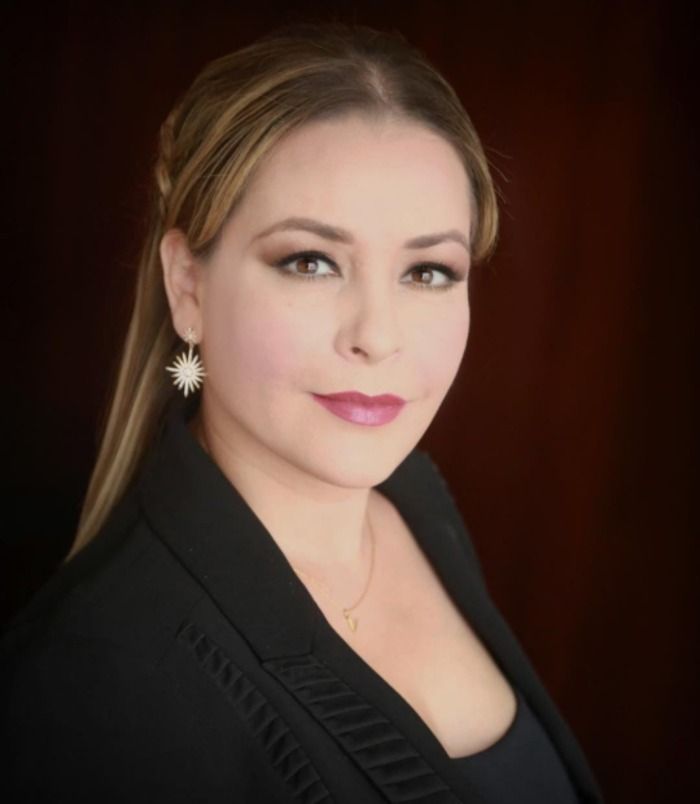 Senadora de Tamaulipas pide licencía por ESCLEROSIS MULTIPLE