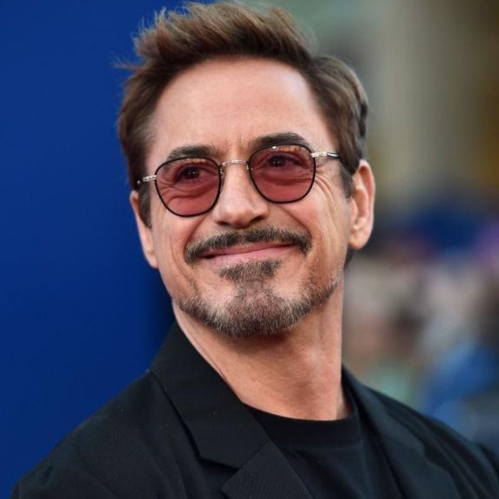 The sudden visit of Robert Downey Jr. that surprised all his fans