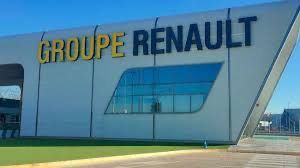 El grupo Renault prevé su cierre el 1 de marzo de 2024