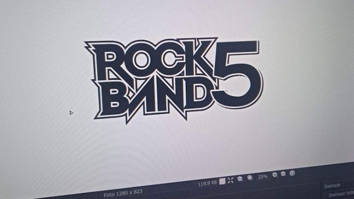 Rock Band 5, the next new music game from Harmonix, has been leaked