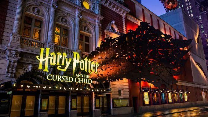 Tienda insignia de Harry Potter en New York ofrece viaje al establecimiento ¡TOTALMENTE GRATIS!