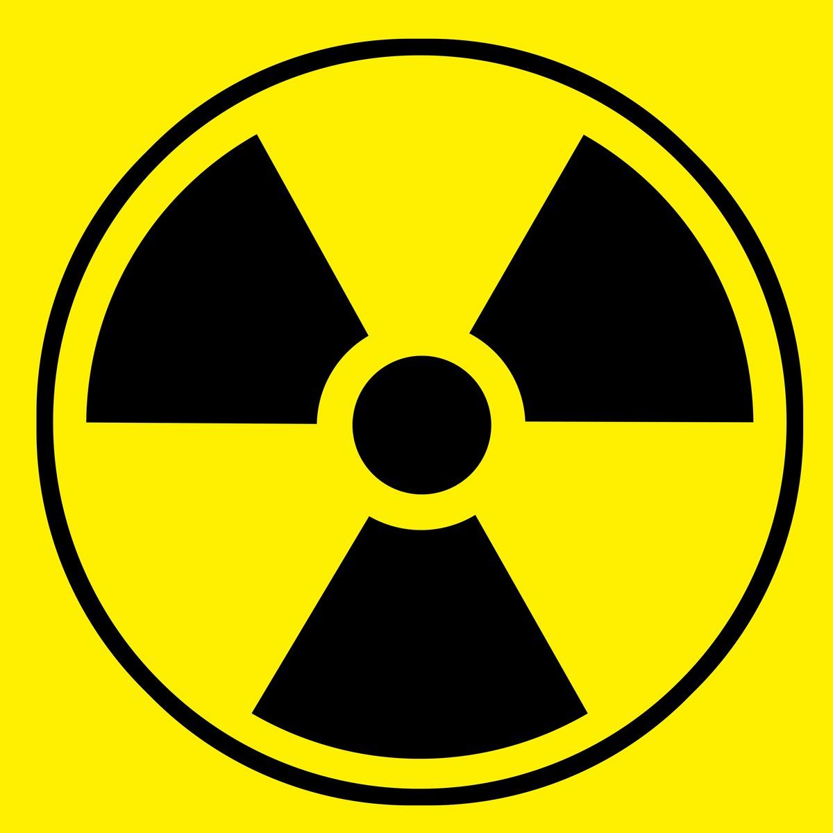 Nueva bomba radioactiva la bomba más radioactiva en lo que se tiene registrado