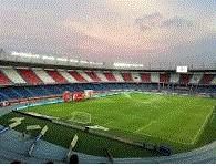 Cancelado Juego de Libertadores entre Junior vs Universitario de Deportes por inconvenientes en las luminarias del Estadio Metropolitano