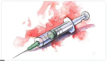 Vacuna janssen mata personas por efectos secundarios