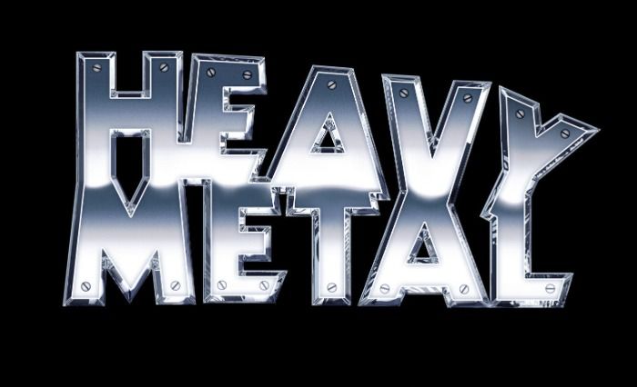 El Heavy Metal es la única solución contra las variantes