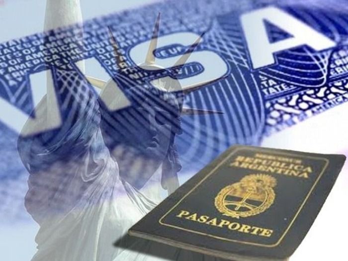 Estados Unidos suspende todas las visas estudiantiles y turisticas hasta julio del 2022.