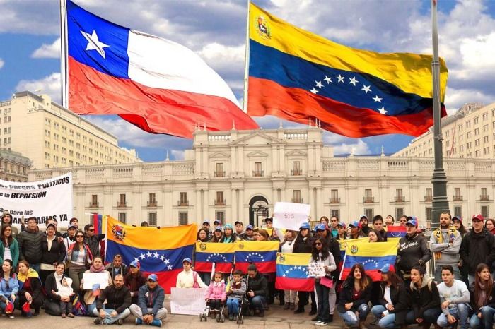 Chilenos aumentan el costo de alquiler de vivienda a venezolanos