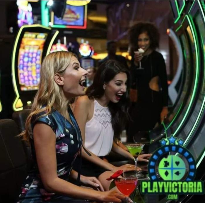 PLAY VICTORIA CASINO ONLINE fue considerada por el instituto de loterías y casinos como la mejor plataforma
