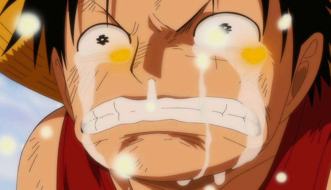 Oda confirma que dejará de escribir One Piece