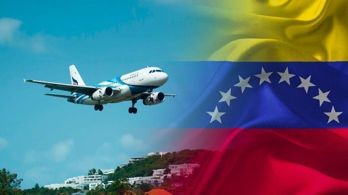 VENEZUELA implementa nuevas medidas para Viajes a territorio Venezolano