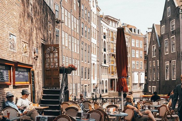 Atentado en Amsterdam: Todo lo que debes saber