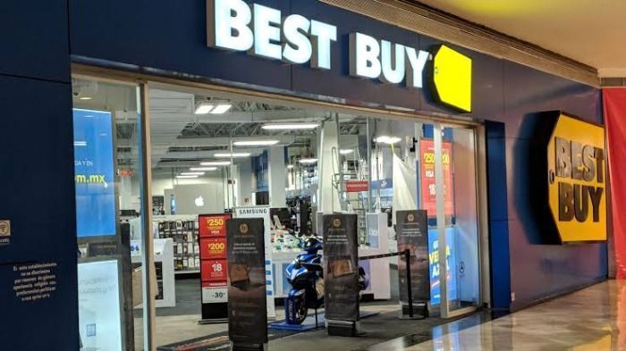 Best Buy: fraude en ventas de Black Friday