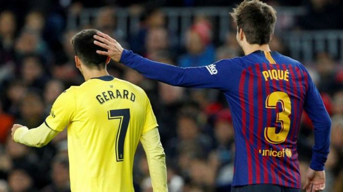 Gerard Moreno: el Barça anunciará este viernes el fichaje del catalán.