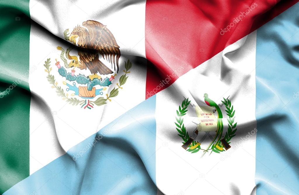Guatemala declara la guerra a México.