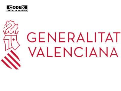 La Generalitat Valenciana exigirá a partir de enero el mitjá a todos los trabajadores