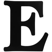 Los que tienen la letra E como inicial son más propensos a que le gusten los chicos según encuesta