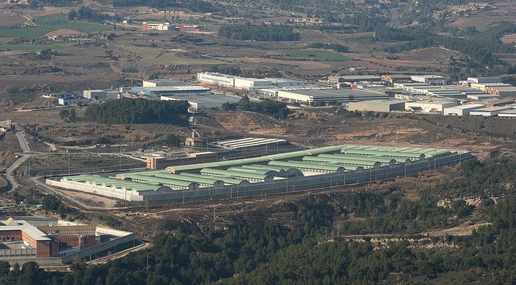 La Generalitat retorna a l’Estat les competències en presons