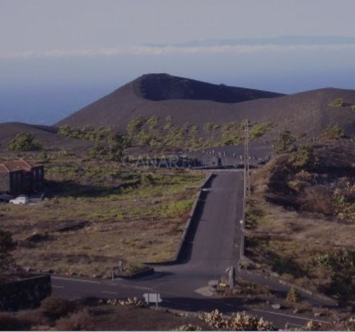 Plan de Emergencia de última hora en la isla de La Palma.