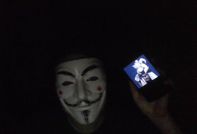 ¡Alerta! Anonymous vuelve y da mensaje aterrador.