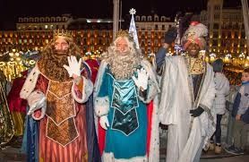 Los Reyes Magos no pasarán por Murcia