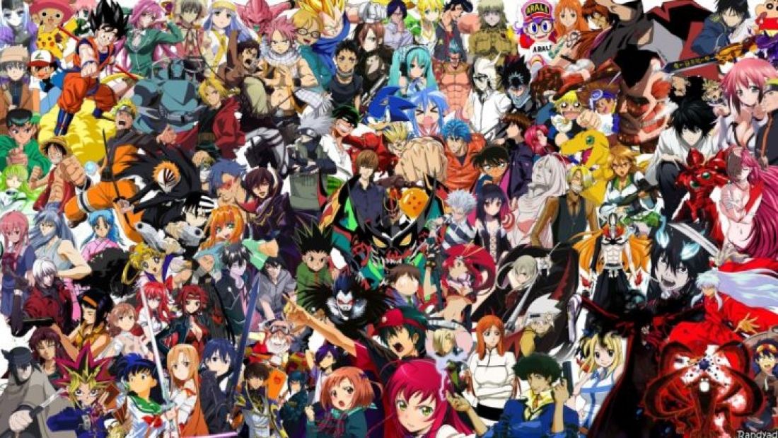 Fumio Kishida prohíbe el anime por completo