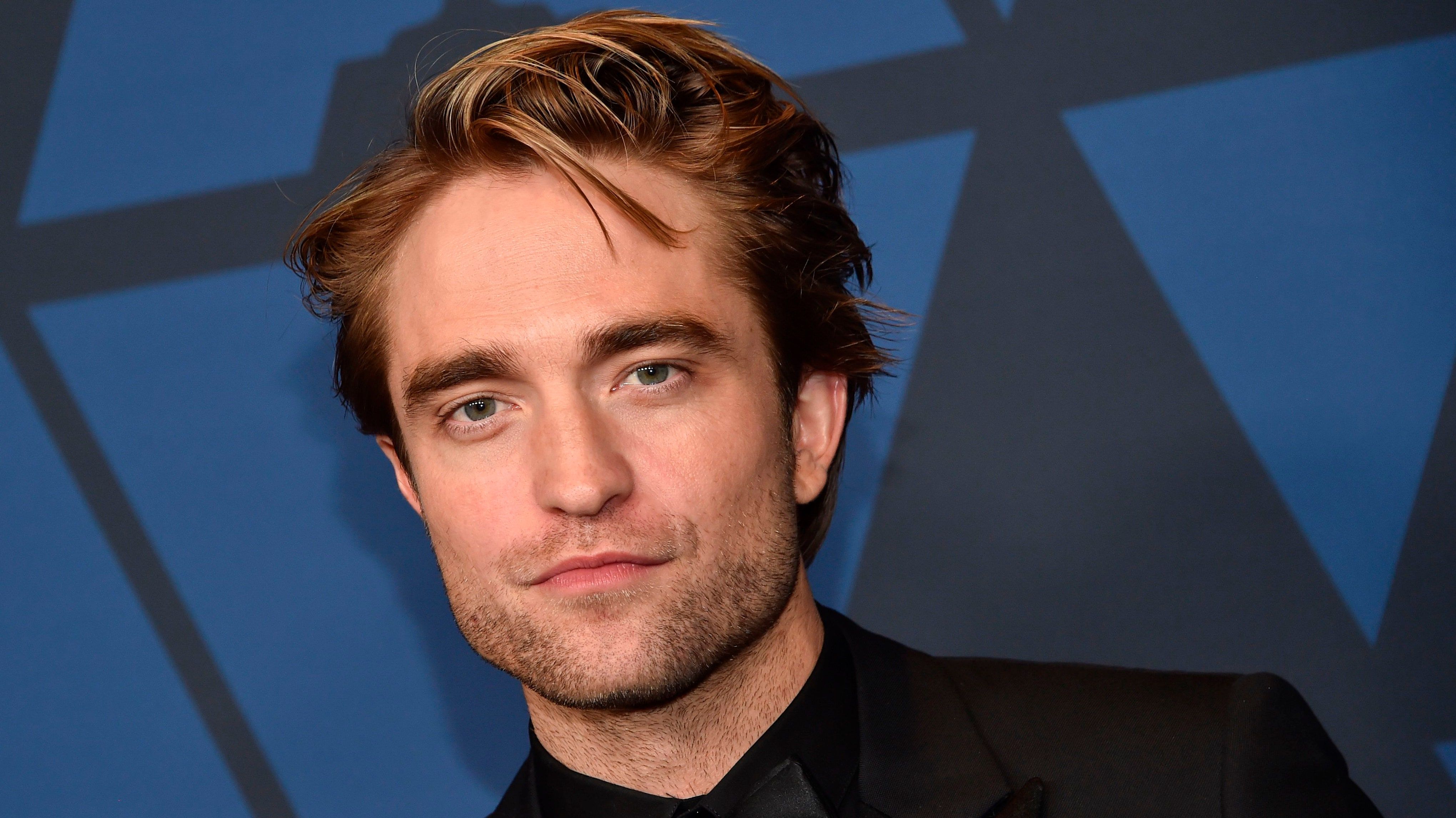 El actor britanico Robert Pattinson fallece
