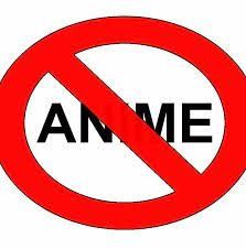 Están votando para la prohibición de las caricaturas llamadas anime