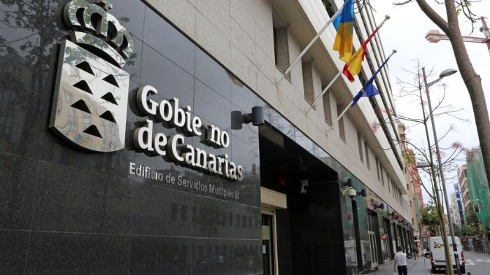 El complemento por hijo o menor a cargo de la Prestación Canaria de inserción ha sido enviado junto con la partida presupuestaria de las nóminas del mes de agosto.