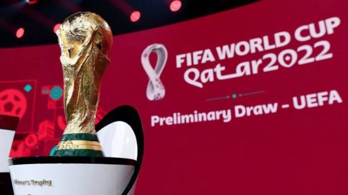 FIFA aumenta los cupos del mundial