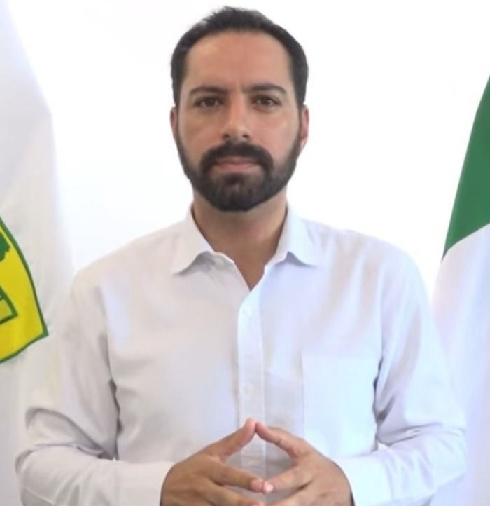 ¡Mauricio Vila en ataque! Gobernador de Yucatán exige justicia al ser victima de acoso cibernético