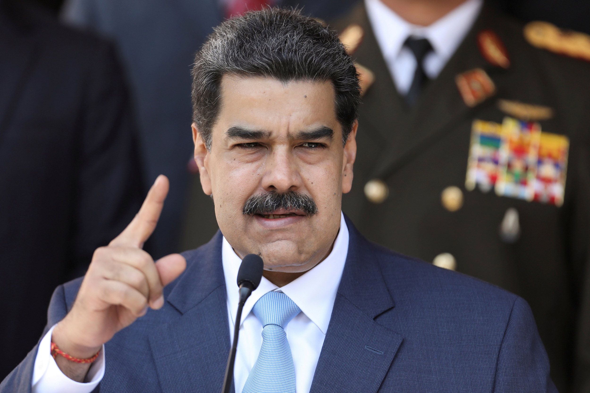 Nicolás Maduro designa nuevas autoridades en la UCV