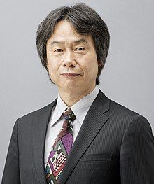 Miyamoto: Nagas puede jugar con ROMs sin problema