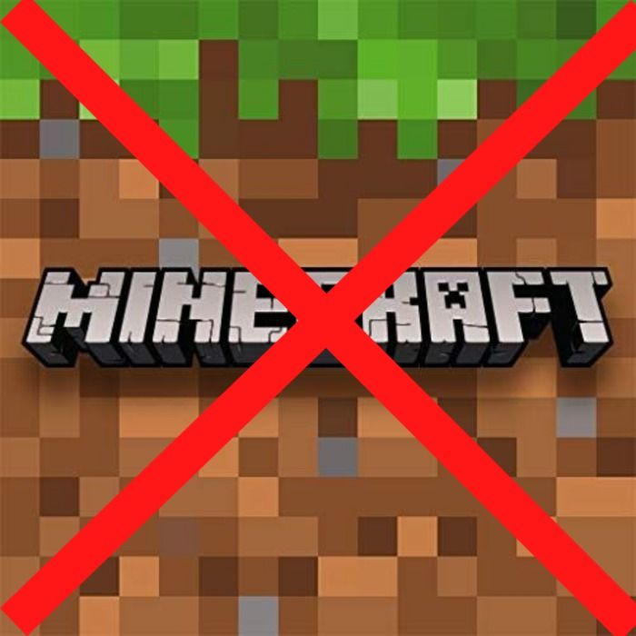 Mojang decide borrar Minecraft por varias razones