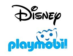 Playmobil adquiere los derechos de todas las franquicias de Disney