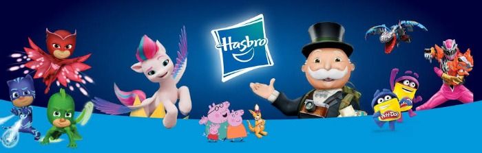 Hasbro prohibiría la venta de productos descontinuados por terceros y revendedores