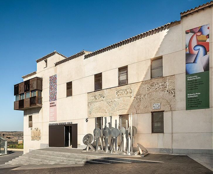 La Junta de Comunidades de Castilla-La Mancha ha decidido que los museos se abrirán el 31