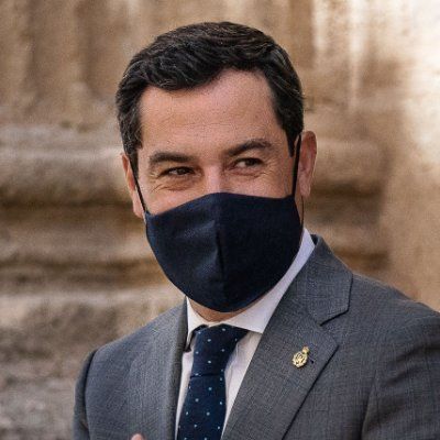 ¡Juanma Moreno convoca elecciones en Andalucía!