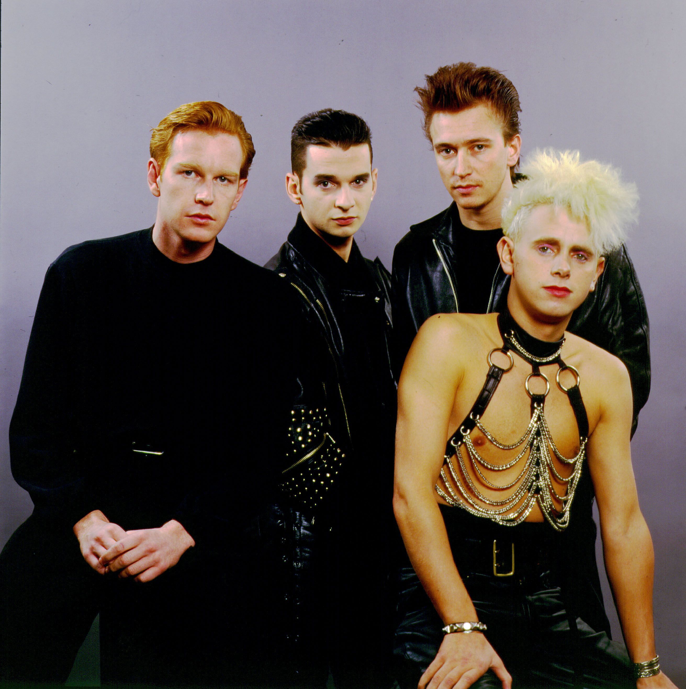 Depeche Mode se separan