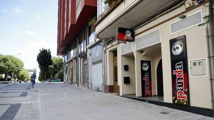 Cierra un local de ocio nocturno en Lugo tras las reincidentes agresiones ocasionadas en las últimas semanas