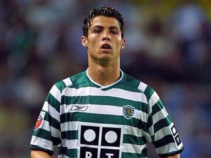 Cristiano Ronaldo Regressa ao Sporting de Lisboa: Uma Reviravolta Sensacional