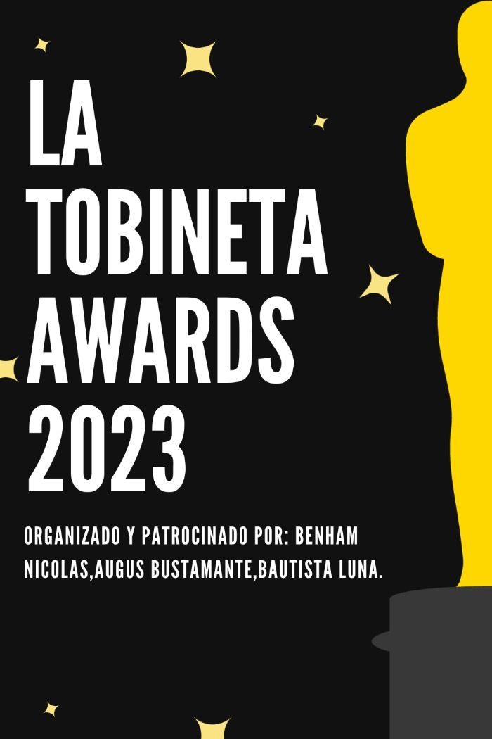 La Tobineta Awards 2023