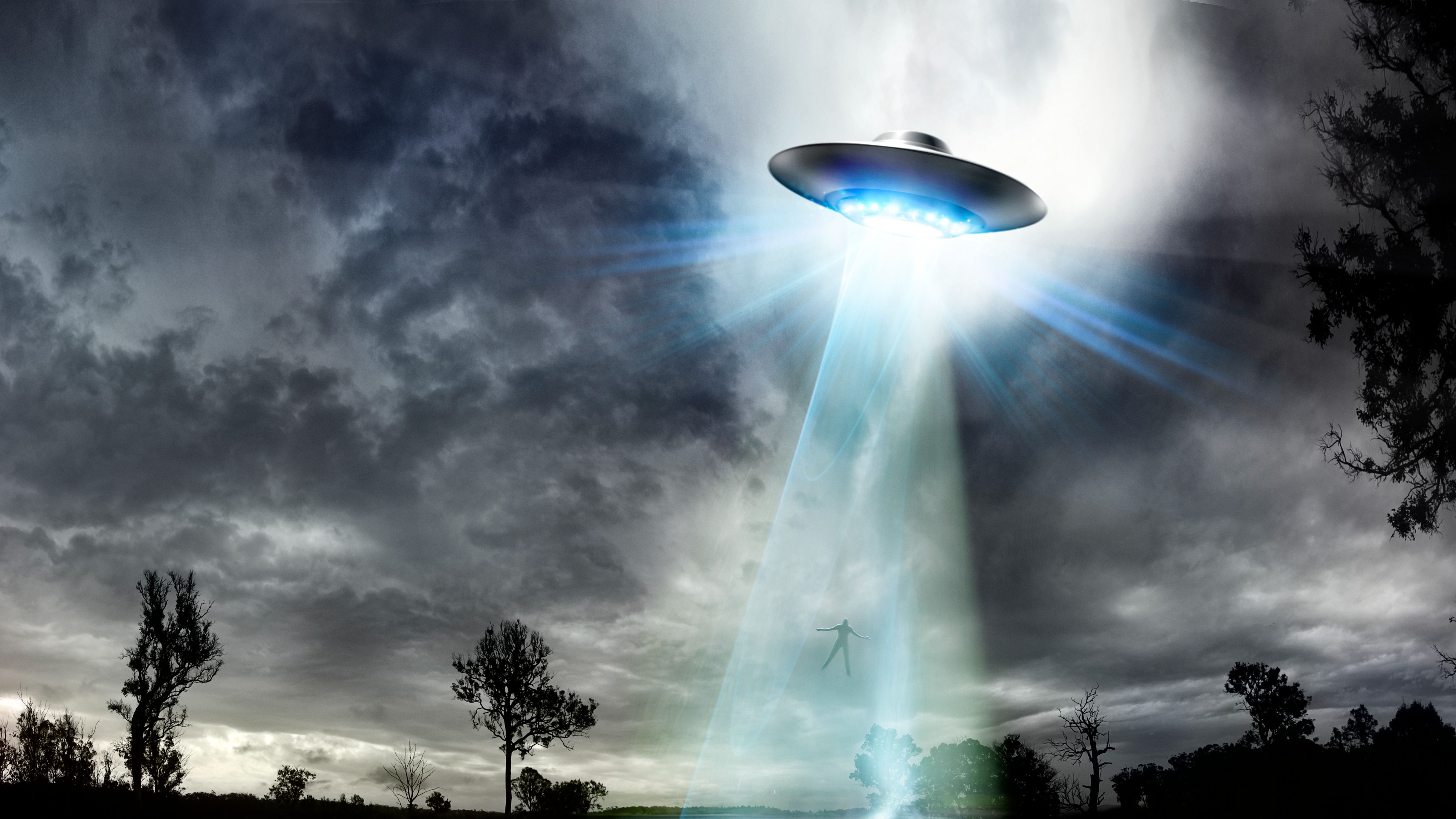 Extraterrestres aterrizan en Paraguay 2023
