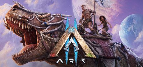 ARK 2 cancelado