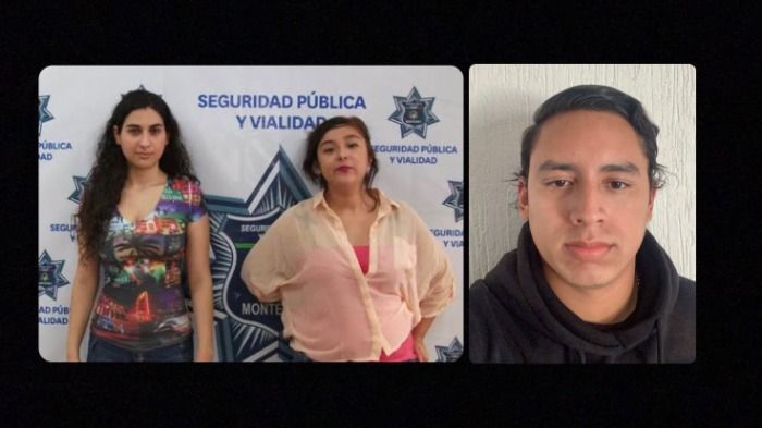 Dos maestras arrestadas por tener trío sexual con estudiante