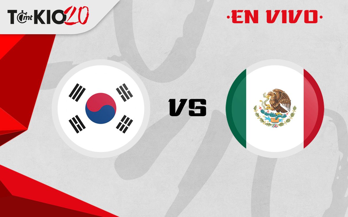 FIFA confirma partido de México contra corea del sur