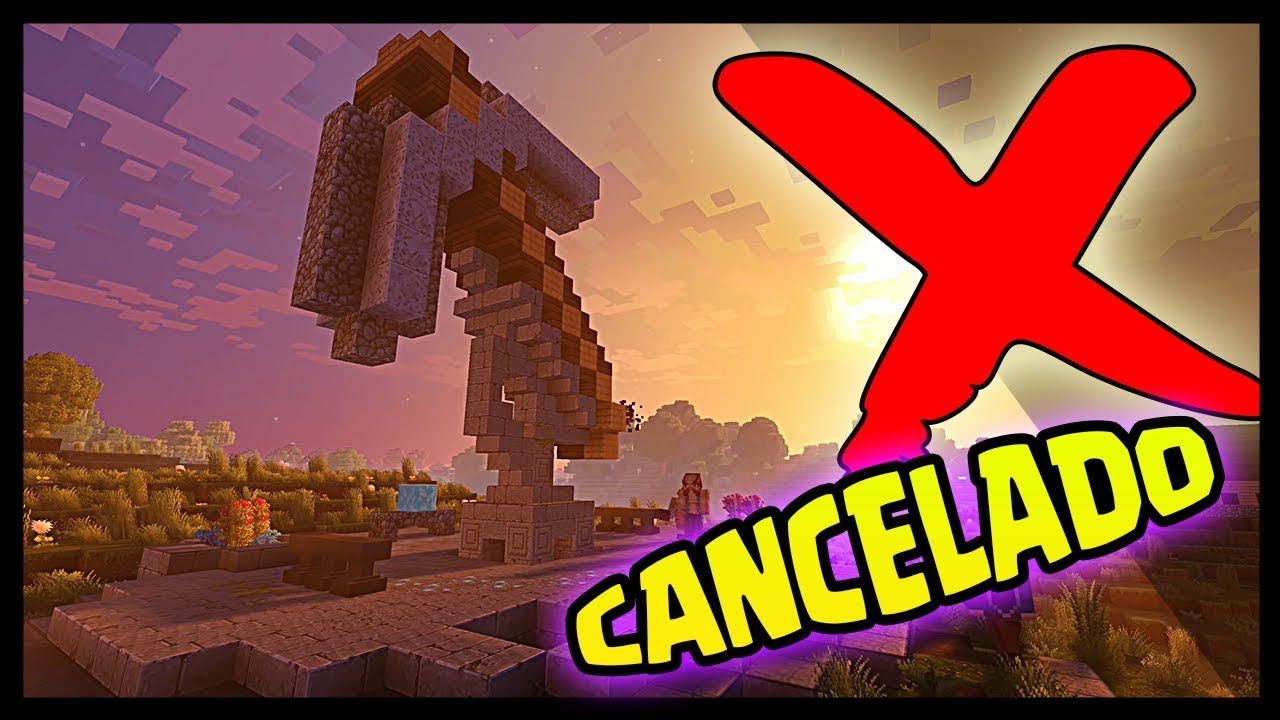 !ULTIMO MINUTO¡ Minecraft decae para siempre